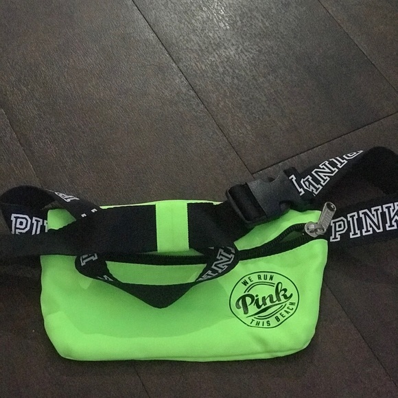 Fanny pack - Picture 2 of 3